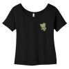 Women's Slouchy Tee Thumbnail