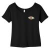 Women's Slouchy Tee Thumbnail