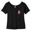 Women's Slouchy Tee Thumbnail
