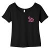 Women's Slouchy Tee Thumbnail