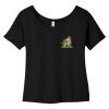 Women's Slouchy Tee Thumbnail