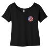 Women's Slouchy Tee Thumbnail