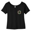 Women's Slouchy Tee Thumbnail