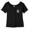 Women's Slouchy Tee Thumbnail