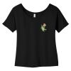 Women's Slouchy Tee Thumbnail