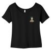 Women's Slouchy Tee Thumbnail