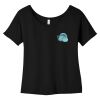 Women's Slouchy Tee Thumbnail
