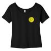 Women's Slouchy Tee Thumbnail