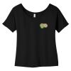 Women's Slouchy Tee Thumbnail