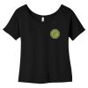 Women's Slouchy Tee Thumbnail