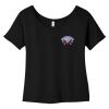 Women's Slouchy Tee Thumbnail