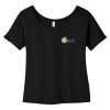 Women's Slouchy Tee Thumbnail