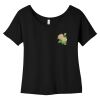 Women's Slouchy Tee Thumbnail