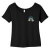 Women's Slouchy Tee Thumbnail