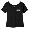 Women's Slouchy Tee Thumbnail