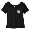 Women's Slouchy Tee Thumbnail