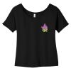 Women's Slouchy Tee Thumbnail