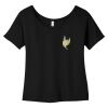 Women's Slouchy Tee Thumbnail