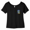 Women's Slouchy Tee Thumbnail