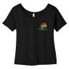 Women's Slouchy Tee Thumbnail
