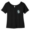 Women's Slouchy Tee Thumbnail