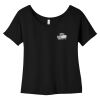 Women's Slouchy Tee Thumbnail