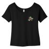 Women's Slouchy Tee Thumbnail