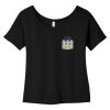 Women's Slouchy Tee Thumbnail