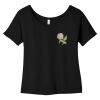 Women's Slouchy Tee Thumbnail