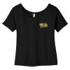 Women's Slouchy Tee Thumbnail