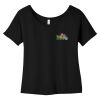 Women's Slouchy Tee Thumbnail