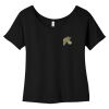 Women's Slouchy Tee Thumbnail