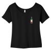 Women's Slouchy Tee Thumbnail