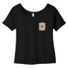 Women's Slouchy Tee Thumbnail