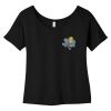 Women's Slouchy Tee Thumbnail