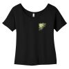 Women's Slouchy Tee Thumbnail