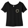 Women's Slouchy Tee Thumbnail
