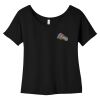 Women's Slouchy Tee Thumbnail