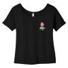 Women's Slouchy Tee Thumbnail