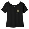 Women's Slouchy Tee Thumbnail