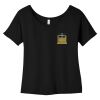 Women's Slouchy Tee Thumbnail