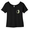 Women's Slouchy Tee Thumbnail