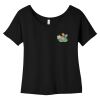 Women's Slouchy Tee Thumbnail