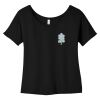 Women's Slouchy Tee Thumbnail