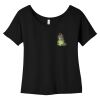 Women's Slouchy Tee Thumbnail