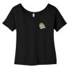 Women's Slouchy Tee Thumbnail