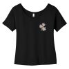 Women's Slouchy Tee Thumbnail
