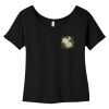 Women's Slouchy Tee Thumbnail