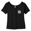 Women's Slouchy Tee Thumbnail