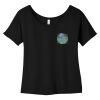 Women's Slouchy Tee Thumbnail